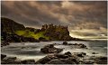 724 - dunluce castle - HOPPER Brian - ireland